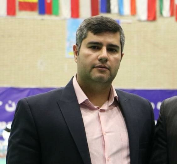 اسماعیل رضوی