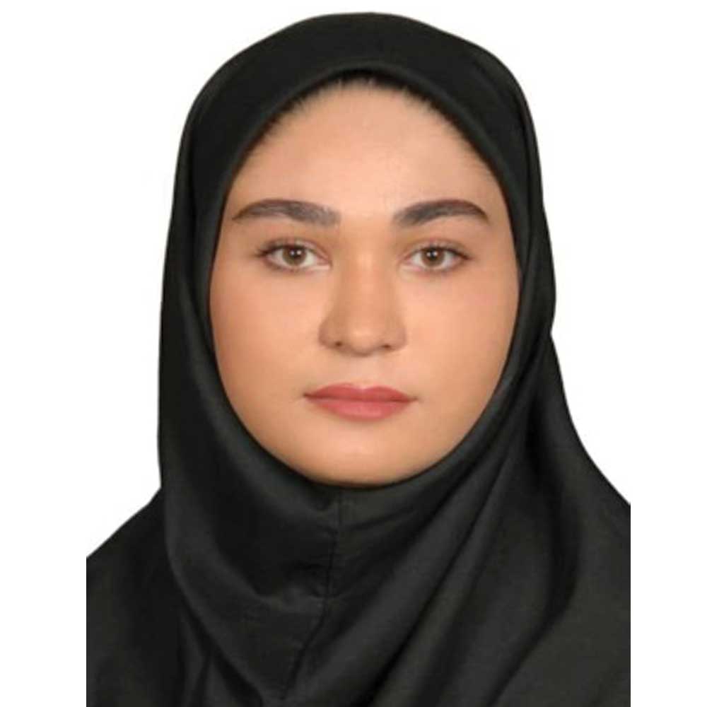 مهرناز رسولی