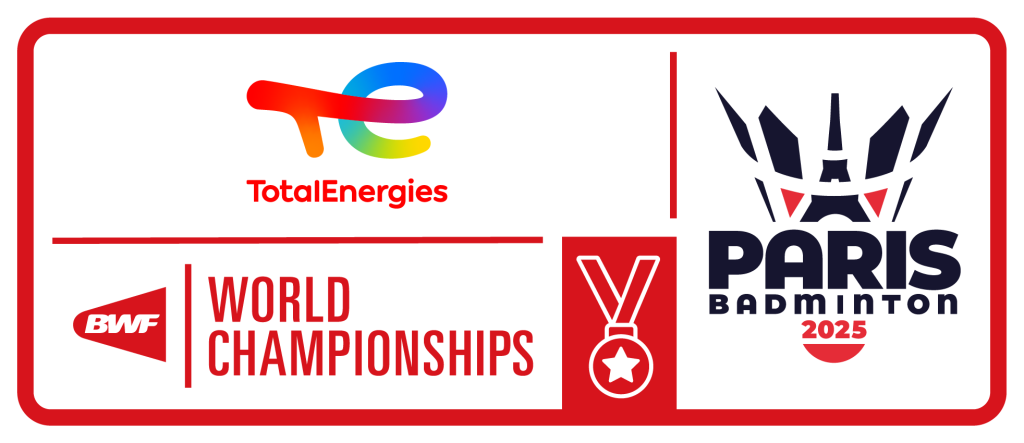 بدمینتون قهرمانی جهان BWF 2025