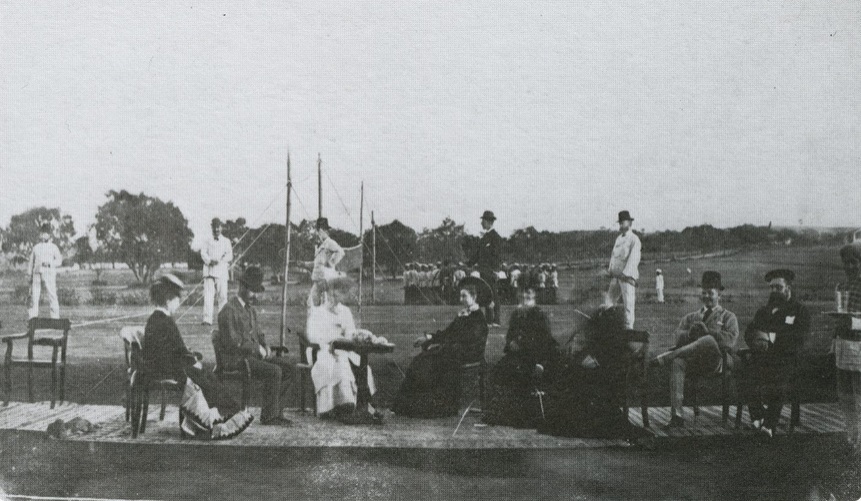 هندوستان - 1867
