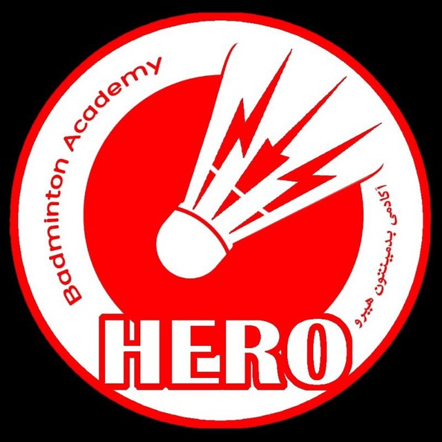 Hero Badminton Academy